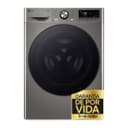 Thumbnail principal de LG F4DR7011AGS lavadora 11 kg, 1400 rpm