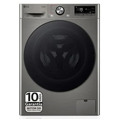 Imagen de LG F4DR7011AGS Outlet lavasecadora 11/6 kg, 1.400 rpm 🧺 en OfertitasTOP