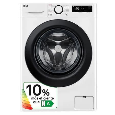 Imagen de LG F4WR5010A6W Lavadora inteligente 10 kg, 1.400 rpm 🧺 en OfertitasTOP
