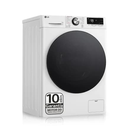 Imagen de LG F4WR7011AGW Lavadora 11 kg 1.400 rpm 🧺 en OfertitasTOP