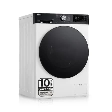 Imagen de LG F4WR7510AGH Outlet lavadora inteligente 10 kg, 1.400 rpm 📺 en OfertitasTOP