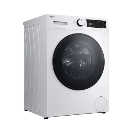 Imagen de LG F4WT2009S3W 9 kg, 1.400 rpm — Lavadora frontal blanca 🧺 en OfertitasTOP