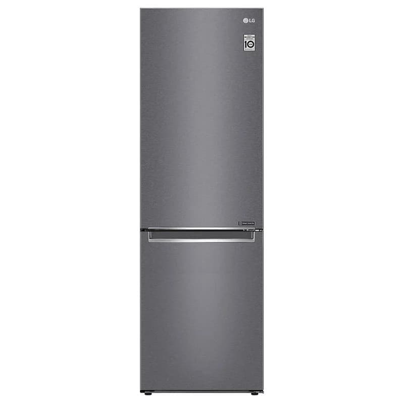 Imagen de LG GBP31DSLZN frigorÃfico combi 31 kg inox 😊 en OfertitasTOP