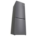 Thumbnail 1 de LG GBP31DSLZN frigorÃfico combi 31 kg inox 😊