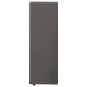 Thumbnail 2 de LG GBP31DSLZN frigorÃfico combi 31 kg inox 😊