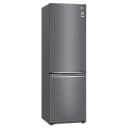 Thumbnail 3 de LG GBP31DSLZN frigorÃfico combi 31 kg inox 😊