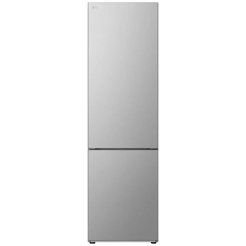 Imagen de LG GBV22NCCPY FrigorÃfico Combi 387L 🧊 Acero Inoxidable en OfertitasTOP