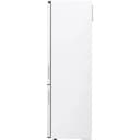 Thumbnail 2 de LG GBV22NCCSW Frigorífico combi 387 L Blanco