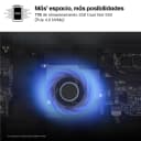 Thumbnail 4 de LG gram Pro 16ZD90SP portátil 16" 32GB RAM