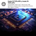 Thumbnail 6 de LG gram pro 16ZD90TR portátil 16 pulgadas WQXGA