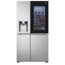 Thumbnail 3 de LG GSXV90MBAE Frigorífico Americano Instaview Door-In-Door 635L 🧊