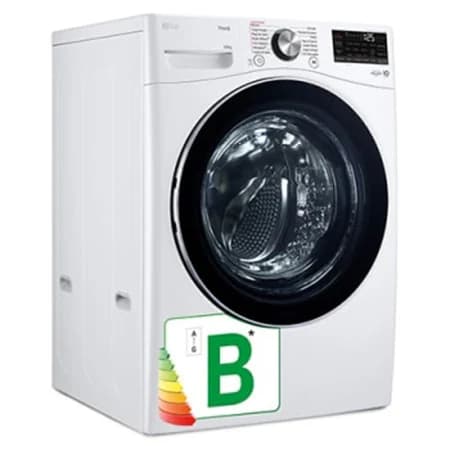 Imagen de LG Lavadora Inteligente TurboWash 360º 20 kg 🧺 en OfertitasTOP