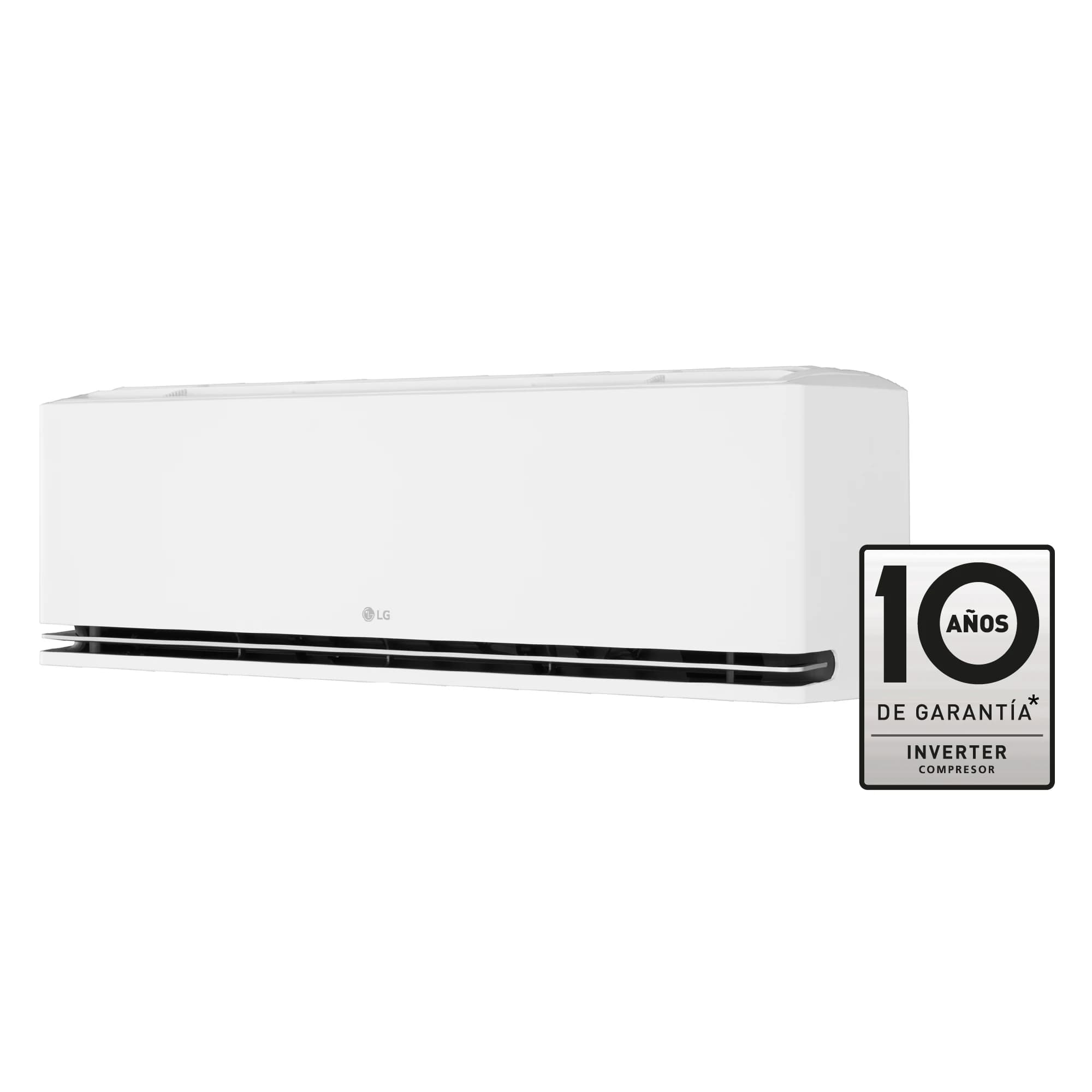 Imagen de LG MAGNA12LX.OUTLET Aire acondicionado 1x1 12.000 BTU con bomba de calor 📺 en OfertitasTOP