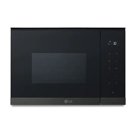 Imagen de LG MG7Z2593B Microondas grill 25 L, 900 W 📺 en OfertitasTOP