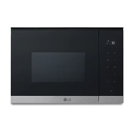 Imagen de LG MG7Z2593D Microondas grill integrable 25 L, 900 W 📺 en OfertitasTOP