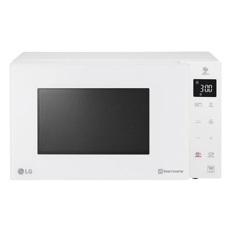 Imagen de LG MH6535GDH Microondas Smart Inverter 1000 W 25 L 📺 en OfertitasTOP