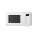 Thumbnail 3 de LG MH6535GDH Microondas Smart Inverter 1000 W 25 L 📺