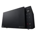 Thumbnail 3 de LG MH6535GDS Microondas Grill Negro 1000W 25L 🍽️