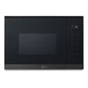 Thumbnail principal de LG Microondas Integrable 25L con Grill MG7Z2593 🍽️