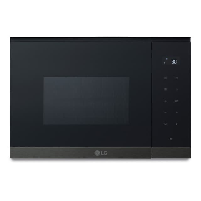 Imagen de LG Microondas Integrable 25L con Grill MG7Z2593 🍽️ en OfertitasTOP