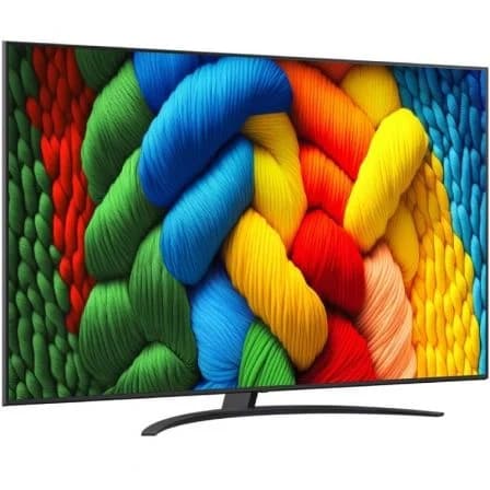 Imagen de LG NanoCell 86NANO81A6A Smart TV 86" 4K 📺 en OfertitasTOP