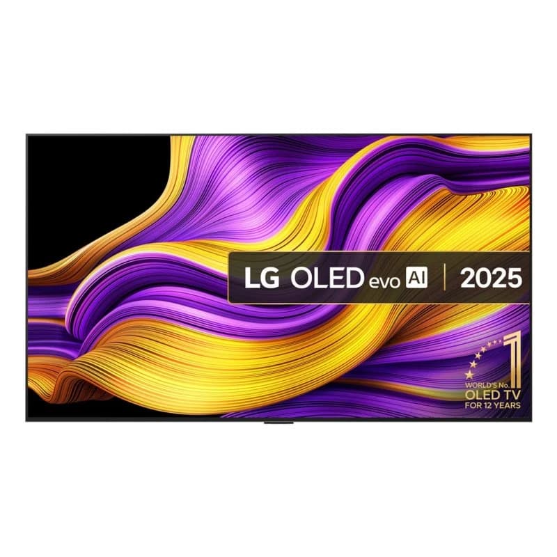Imagen de LG OLED evo 65" 4K UHD Smart TV WebOS Gaming 120Hz 🎮 en OfertitasTOP