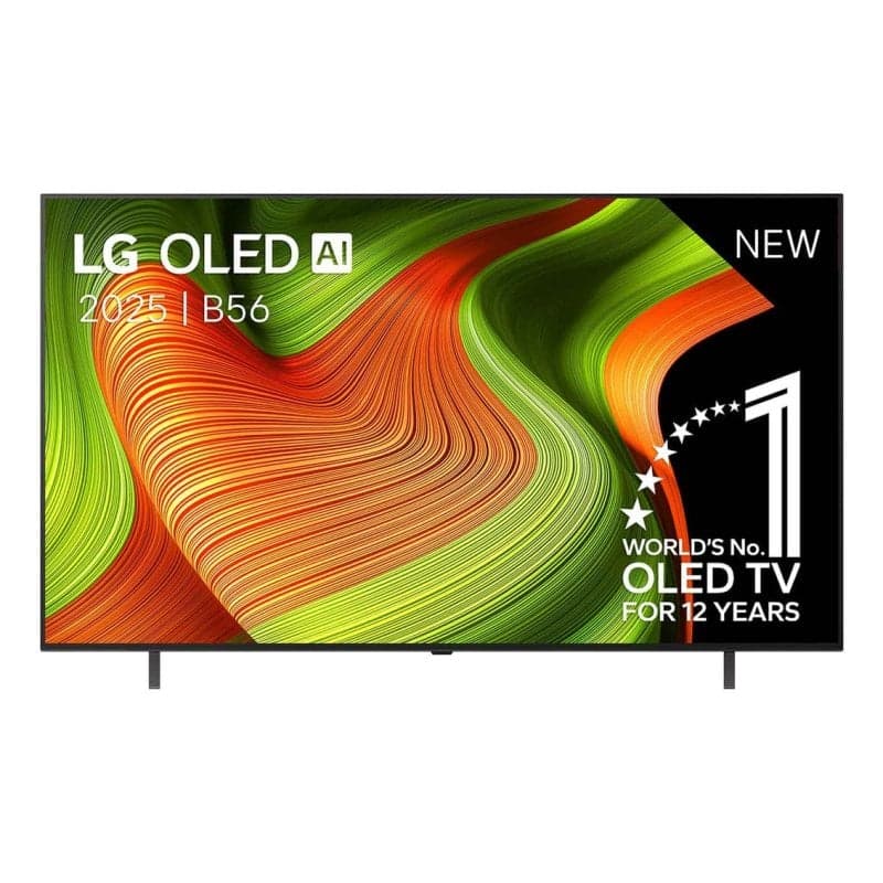 Imagen de LG OLED OLED65B56LA 65″ 4K HDR Smart TV 📺 en OfertitasTOP