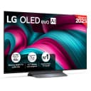 Thumbnail principal de LG OLED48C56LB Smart TV 121 cm