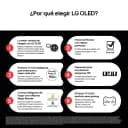 Thumbnail 2 de LG OLED65B56LA TV OLED 65"