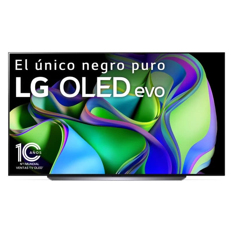Imagen de LG OLED83C34LA 83" OLED evo UltraHD 4K HDR10 📺 en OfertitasTOP