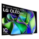 Thumbnail 3 de LG OLED83C34LA 83" OLED evo UltraHD 4K HDR10 📺