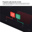 Thumbnail 6 de LG Placa de Inducción Dual Flex CBIZ2437B 🔥