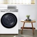 Thumbnail 2 de LG RH10V9AV2WR secadora 10 kg condensación inverter