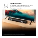 Thumbnail 4 de LG S20A Barra de sonido 2.0 50W Bluetooth 5.3 🔊