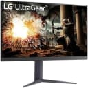 Thumbnail 1 de LG UltraGear 32GS75Q-B Monitor 31.5" QHD, 180Hz, HDR400, G-Sync 🎮