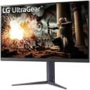 Thumbnail 3 de LG UltraGear 32GS75Q-B Monitor 31.5" QHD, 180Hz, HDR400, G-Sync 🎮