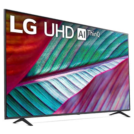 Imagen de LG UR78 Smart TV UHD 86 pulgadas 4K 2025 📺 en OfertitasTOP