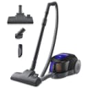 Thumbnail principal de LG VC5506NHTB Aspiradora Ciclónica Sin Bolsa 650W 🧹 Negra/Azul