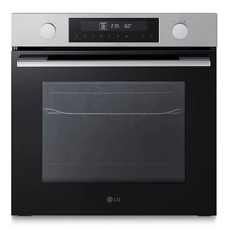 Imagen de LG WS5D5210S.OBSPTO Horno 72 L, convección, acero 📺 en OfertitasTOP