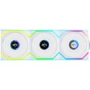 Thumbnail principal de Lian-Li UNI FAN SL Wireless LCD 120 RGB 3x 120 mm 🖥️