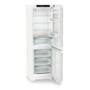 Thumbnail 3 de Liebherr CNc5203 frigorífico combi Total NoFrost 📺