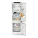 Thumbnail 3 de Liebherr ICNb 5123 Frigorífico combi No Frost blanco 🧊
