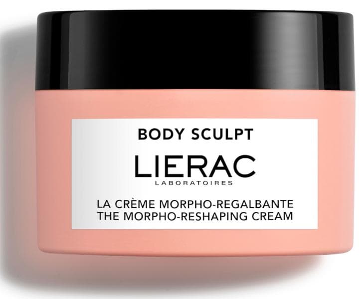 Imagen de Lierac Body Sculpt Crema Morfo Remodelante 200 ml 🧴 en OfertitasTOP