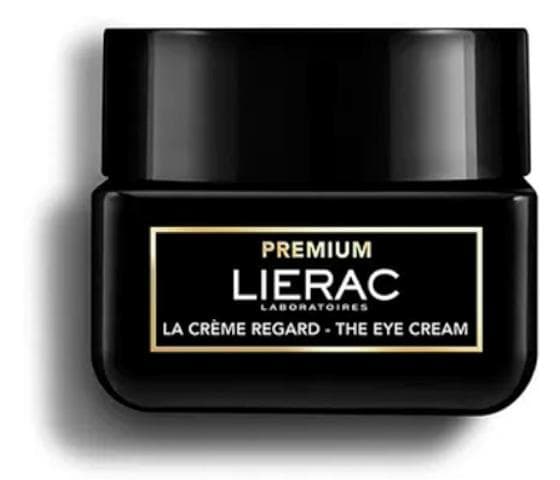 Imagen de Lierac Premium Crema de Ojos Anti-Edad 20 ml ✨ en OfertitasTOP