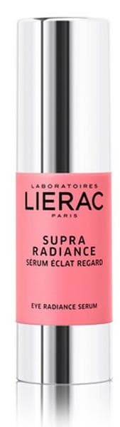 Imagen de Lierac Supra Radiance Sérum Iluminador Ojos 15 ml 💄 en OfertitasTOP