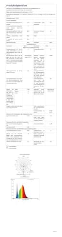 Thumbnail 7 de LIGHTNUM 300 LEDs 30 m, blanco cálido, IP44 🎄