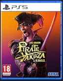 Thumbnail principal de Like a Dragon: Aventura Pirata Yakuza en Hawaii 🏴☠️