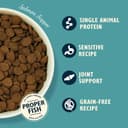 Thumbnail 2 de Lily's Kitchen Elaborado, pienso seco para perros 2,5 kg 🐶