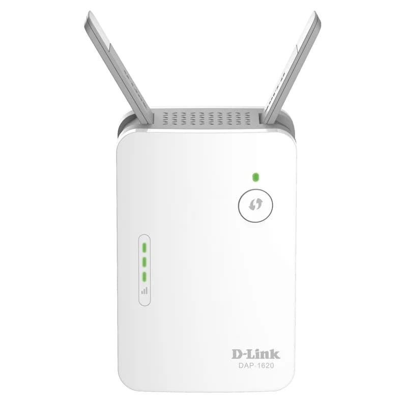 Imagen de D-Link DAP-1620 Repetidor Wi-Fi AC1200 📶 en OfertitasTOP
