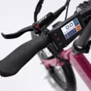 Thumbnail 4 de Littium Ibiza Rainbow bicicleta eléctrica 36 V 10,4 Ah